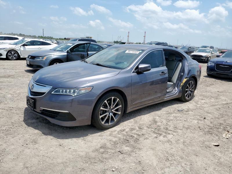 ACURA TLX