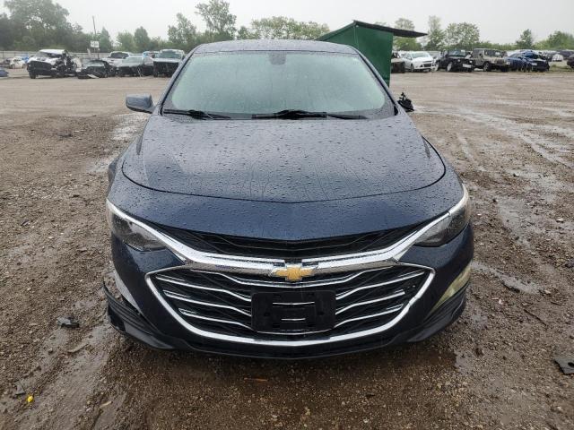 2020 CHEVROLET MALIBU LT - 1G1ZD5ST6LF030095