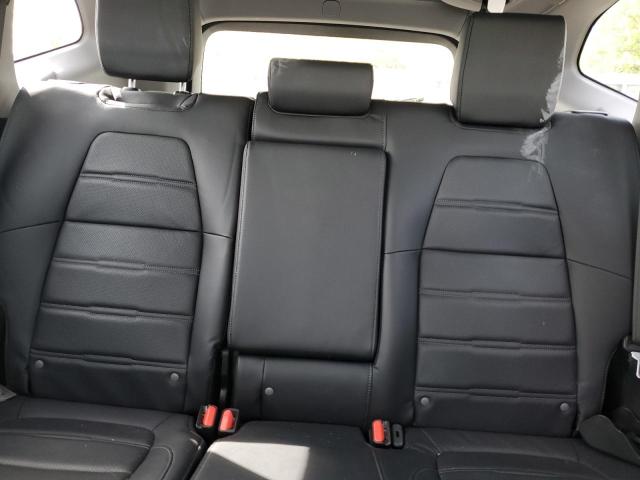 2022 HONDA CR-V EXL - 2HKRW2H80NH609529