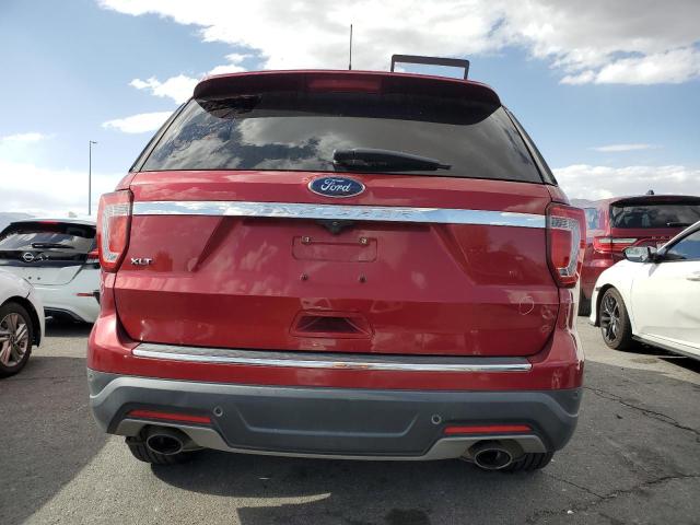 2018 FORD EXPLORER X 1FM5K7D86JGB42902
