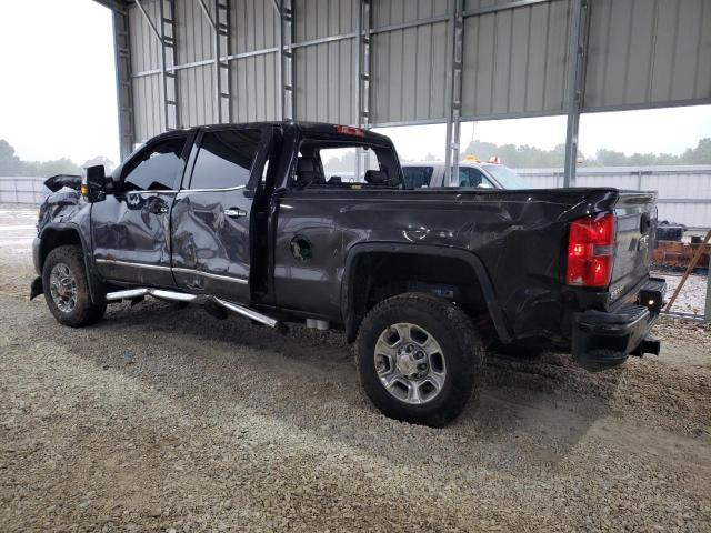 Vin: 1gt423c89ff510979, lot: 58666645, gmc sierra k3500 slt 20152