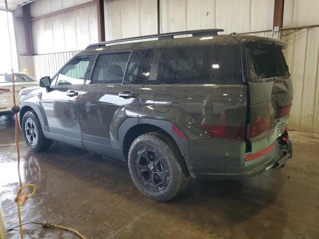 Vin: 5nmp3dgl0sh124589, lot: 57215095, hyundai santa fe xrt 20252
