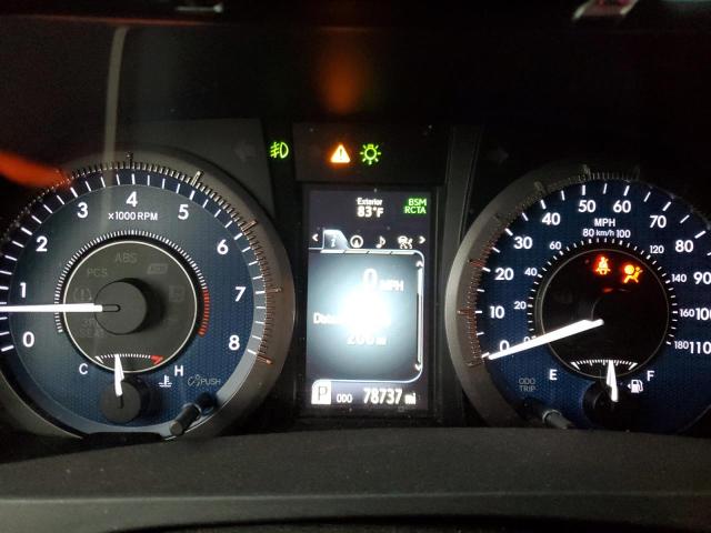 2018 TOYOTA SIENNA XLE - 5TDYZ3DC8JS925882