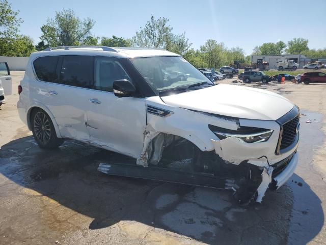 2023 INFINITI QX80 LUXE JN8AZ2AE6P9301298