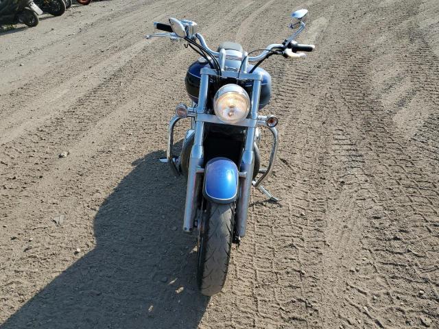 2013 TRIUMPH MOTORCYCLE THUNDERBIRD ABS SMTB01TL1DJ566450