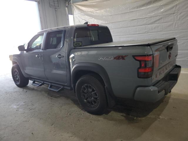 Vin: 1n6ed1ek5pn658160, lot: 56369305, nissan frontier s 20232
