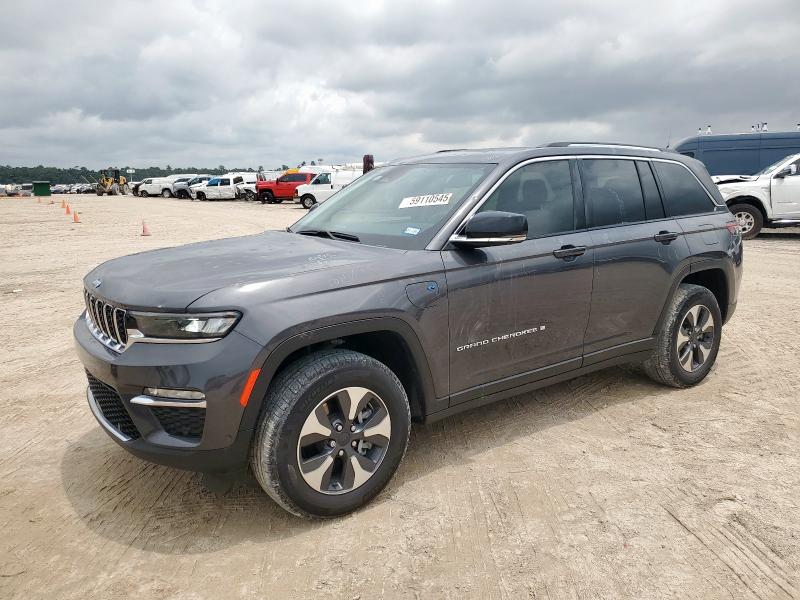 Vin: 1c4rjyb68n8721311, lot: 59110545, jeep grand cher limited 4xe 2022 img_1