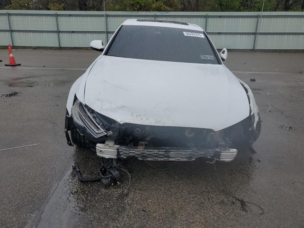 AUDI A6 2016