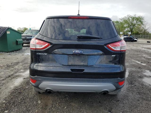 2016 FORD ESCAPE SE - 1FMCU0G74GUC37934