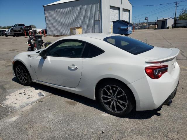 Vin: jf1znaa19h9703311, lot: 55954635, toyota 86 base 20172