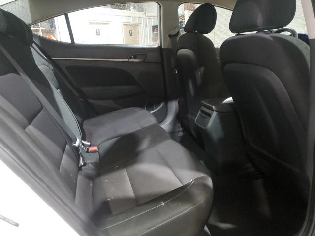 2018 HYUNDAI ELANTRA SE - 5NPD84LF3JH288876