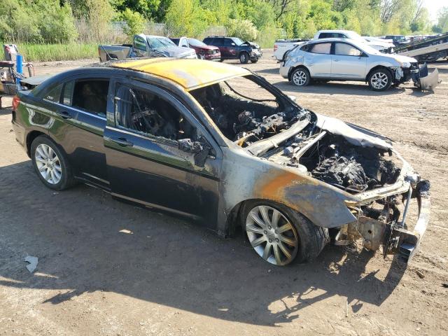 Vin: 1c3ccbbb5cn226450, lot: 57051165, chrysler 200 touring 20124