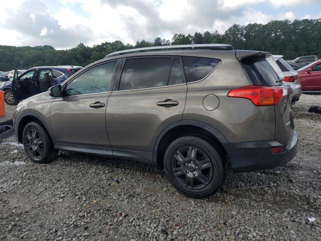 Vin: 2t3zfrev1dw017292, lot: 57848405, toyota rav4 le 20132