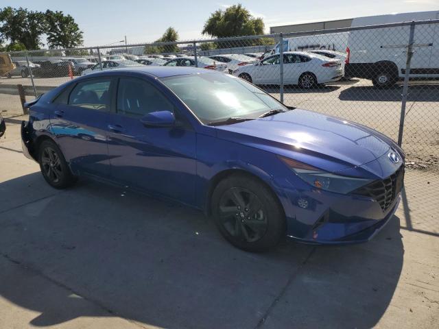 Vin: 5nplm4ag9ph093148, lot: 55790155, hyundai elantra sel 20234