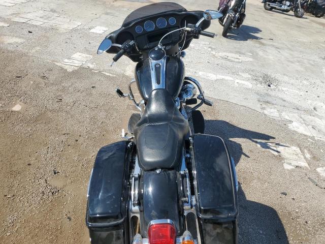 2019 HARLEY-DAVIDSON FLHT 1HD1FVC22KB677277