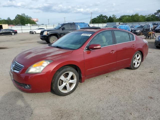 NISSAN ALTIMA 3.5