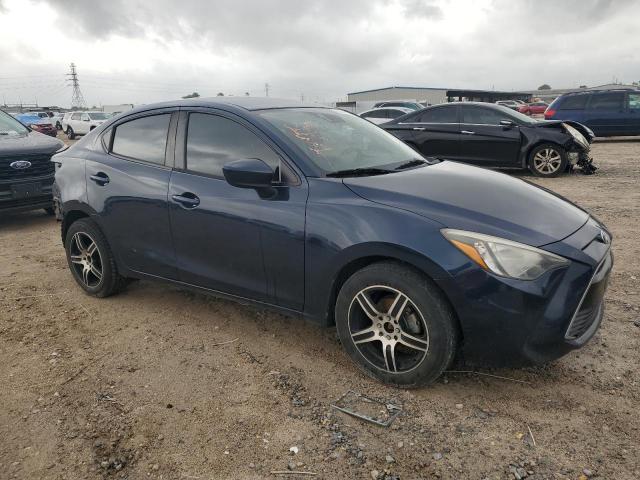 Vin: 3mydlbyv5hy164805, lot: 55584885, toyota yaris 20174