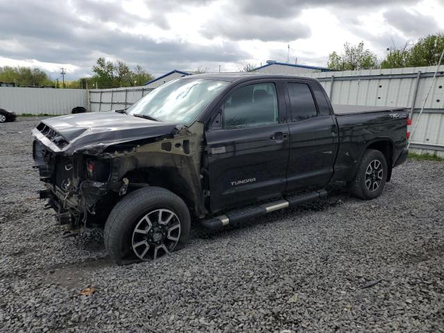 Vin: 5tfuy5f18hx658174, lot: 55230315, toyota tundra double cab sr 2017 img_1
