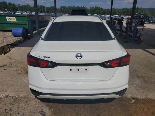 2021 NISSAN ALTIMA S - 1N4BL4BV7MN360882