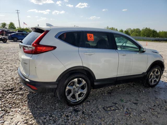 Vin: 2hkrw2h52jh666427, lot: 56581205, honda crv ex 20183