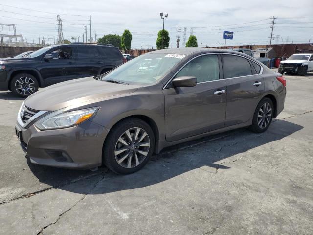 Vin: 1n4al3ap5hc122605, lot: 55948535, nissan altima 2.5 2017 img_1