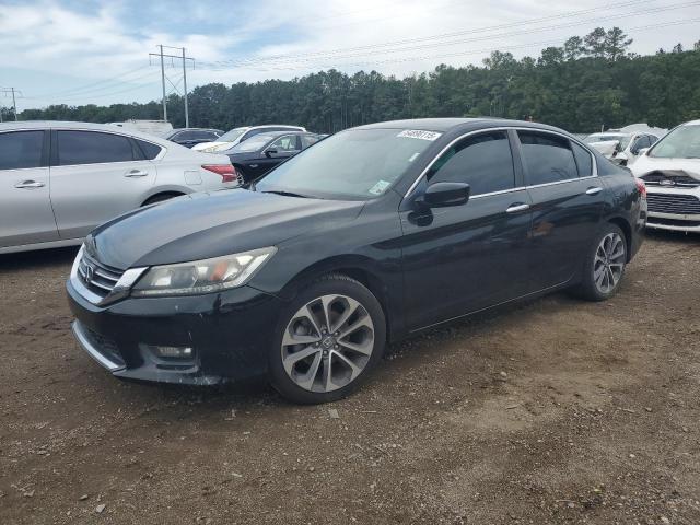 HONDA ACCORD SPO