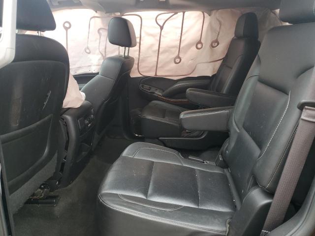 2015 CHEVROLET TAHOE K150 - 1GNSKCKCXFR562608