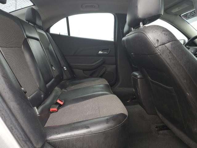 2016 CHEVROLET MALIBU LIM - 1G11C5SA3GF138016