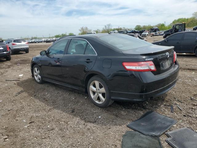 Vin: 4t1bf3ek6au060325, lot: 56164005, toyota camry base 20102