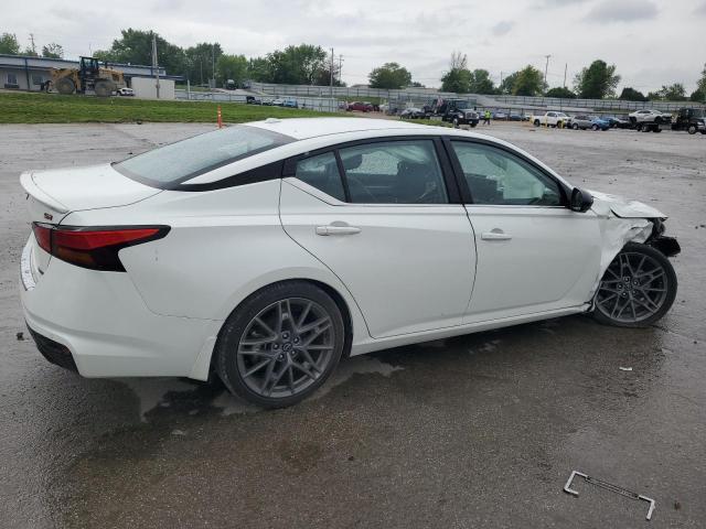 2023 NISSAN ALTIMA SR - 1N4AL4CV0PN371933