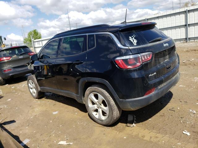 2018 JEEP COMPASS LA - 3C4NJDBB1JT142743