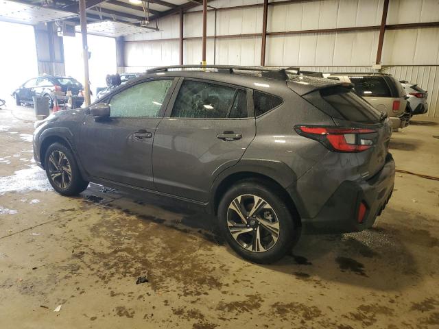 Vin: jf2guhdc9s8209538, lot: 58150775, subaru crosstrek premium 20252