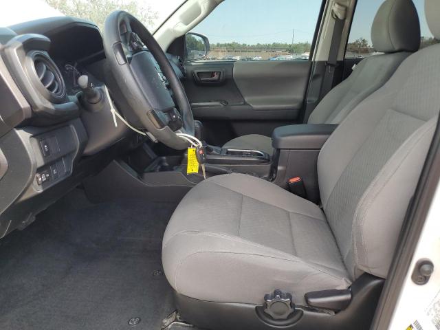 2023 TOYOTA TACOMA DOU - 3TYAX5GN2PT080993