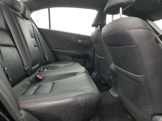 2017 HONDA ACCORD SPO - 1HGCR2F12HA228765