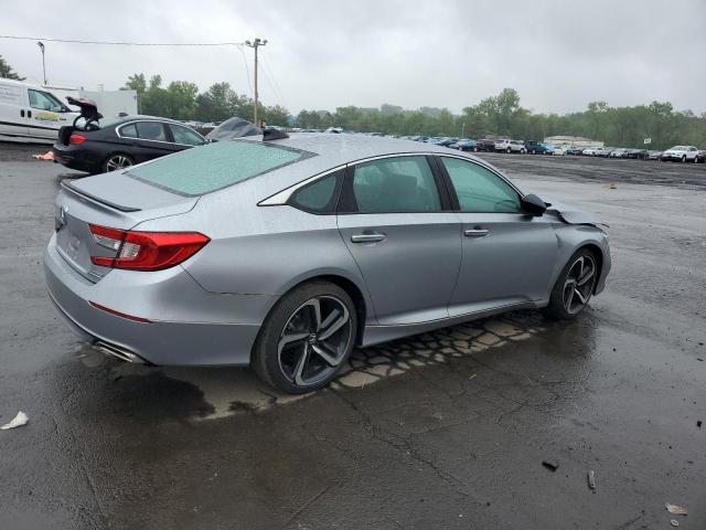 2021 HONDA ACCORD SPO - 1HGCV1F41MA095345