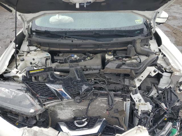 2016 NISSAN ROGUE S 5N1AT2MV1GC846039
