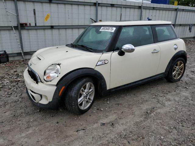 Vin: wmwsv3c56bty15420, lot: 58050875, mini cooper s 2011 img_1