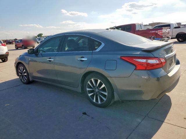 Vin: 1n4al3ap7gc145396, lot: 55946365, nissan altima 2.5 20162