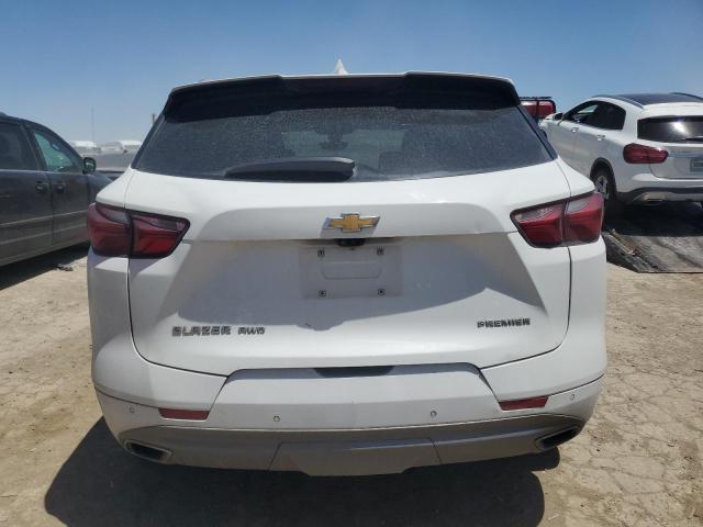 2019 CHEVROLET BLAZER PRE 3GNKBKRS3KS643089