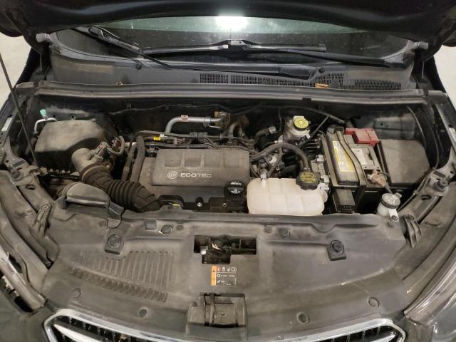2018 BUICK ENCORE PRE - KL4CJESB5JB520782
