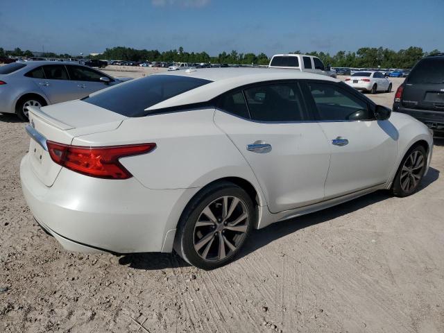 Vin: 1n4aa6ap7gc398631, lot: 56670985, nissan maxima 3.5s 20163
