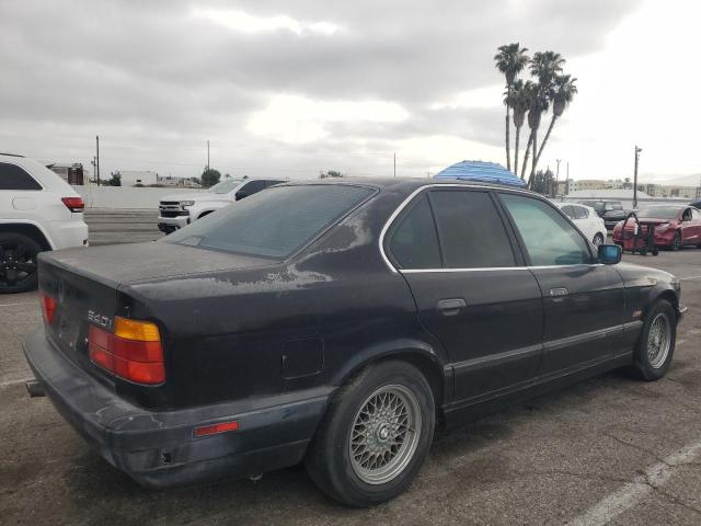 Vin: wbahe632xsgf32130, lot: 56686435, bmw 5 series i automatic 19953