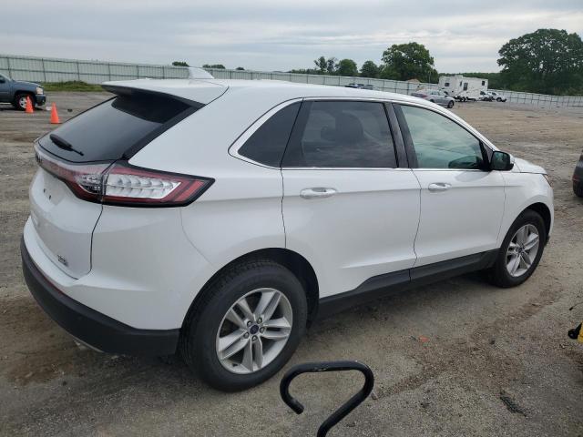 Vin: 2fmpk4j98jbb85231, lot: 58135405, ford edge sel 20183
