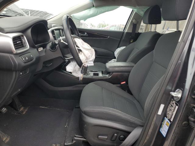 2020 KIA SORENTO L - 5XYPGDA30LG675369