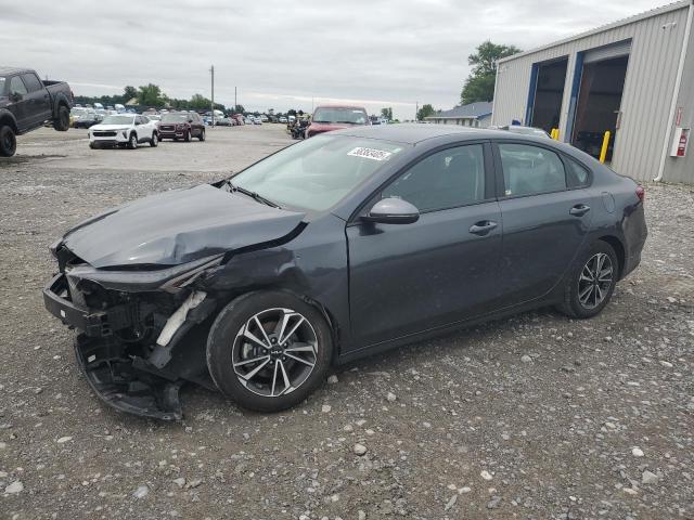 Vin: 3kpf24ad7pe653438, lot: 58383405, kia forte lx 2023 img_1