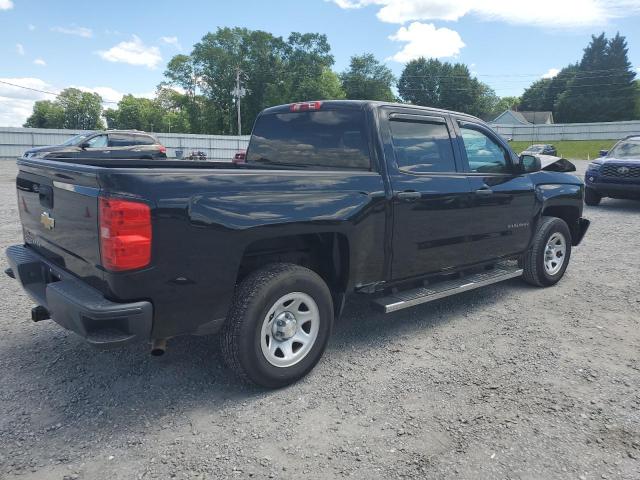 Vin: 3gcpcnec4gg376311, lot: 55616155, chevrolet all models c1500 20163