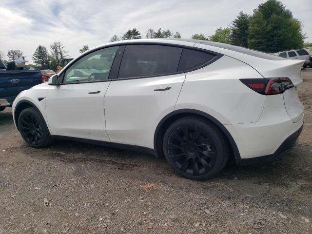 Vin: 7saygaee2nf359242, lot: 48869655, tesla model y 20222