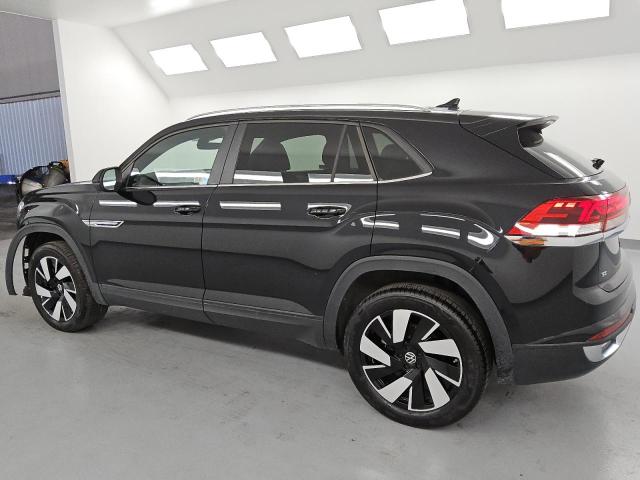 Vin: 1v2we2caxsc205210, lot: 56392255, volkswagen atlas se 20252