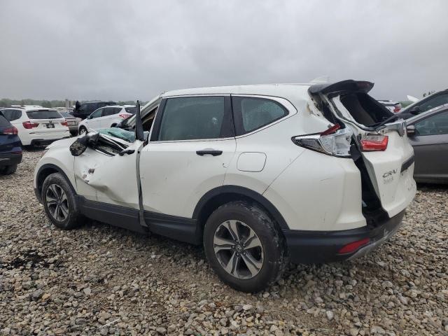 Vin: 2hkrw6h30jh226714, lot: 57785785, honda crv lx 20182