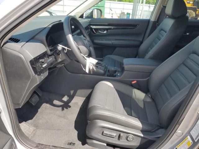 2025 HONDA CR-V EXL - 2HKRS3H75SH321235